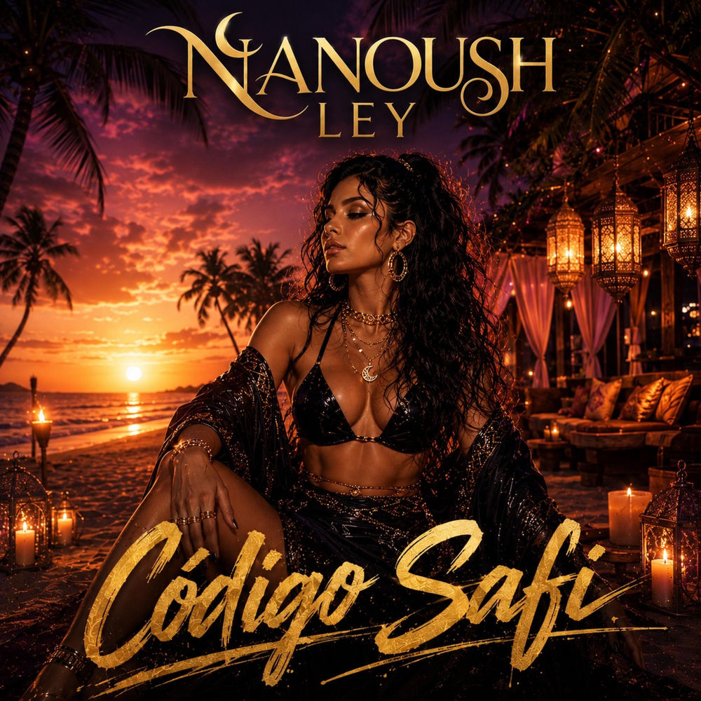 Código Safi — Nanoush Ley