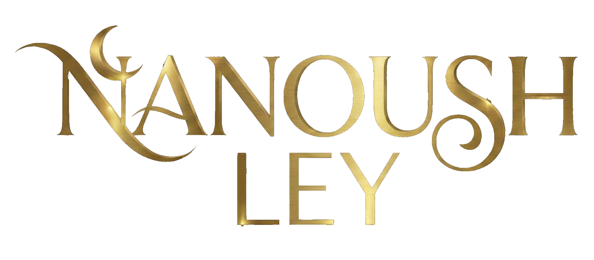 Nanoush Ley Logo